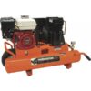 Industrial Air CTA5590856.01 Contractor Wheelbarrow Gas-Powered Air Compressor