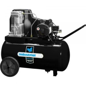 Industrial Air IP1982013 Portable Electric Air Compressor 1.9 HP 20-Gallon