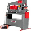 JET Ironworker 45-Ton Model JIW-45T