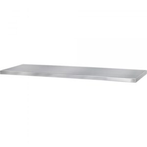 Extreme Tools Stainless Steel Work Surface 72in x 30in D Model RX7230ST