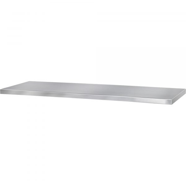 Extreme Tools Stainless Steel Work Surface 72in x 30in D Model RX7230ST