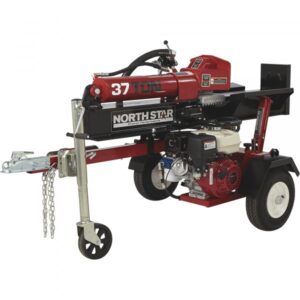 NorthStar Horizontal/Vertical Log Splitter 30-Ton 203cc Kohler CH270 Engine