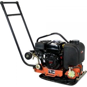 Brave 14in Forward Plate Compactor 5 1/2 HP Honda Engine Model BRPFP120H