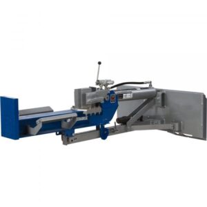 Powerhorse Horizontal/Vertical Log Splitter 22 Tons 212cc Powerhorse Engine