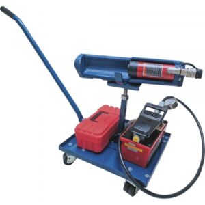 TSI PakPress Portable Wheel Stud Remover and Installer Model 1-PPK
