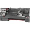 JET ZX Large Spindle Bore Metal Lathe 22in. x 80in. Model GH-2280ZX