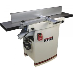 JET Jointer Planer Combination Machine 12in. Model JJP-12