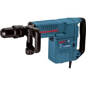 Bosch 14 Amp Demo Hammer 12.4 ft /Lbs. Model 11316EVS