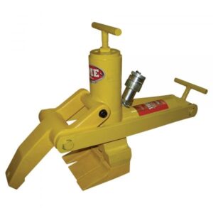 Ame International Modified Combination Tire Bead Breaker 11-Ton Model 11020