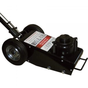 Ame International Titan 22-Ton Air/Hydraulic Service Jack Model 14140