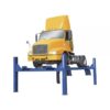 BendPak 4-Post Truck Lift 27000-Lb. Capacity Model HDS-27X