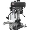 JET Milling/Drilling Machine 18in. 2 HP 230V Model JMD-18