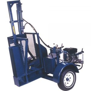TSI TC-100 Tire Cutting Machine Model TC-100