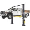 BendPak Super-Duty Truck Lift 2-Post 15000-Lb. Capacity Model XPR-15CL