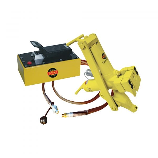 ESCO Hydraulic Tire Bead Breaker Kit Model 10202