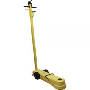 ESCO 50-Ton 3-Stage Service Floor Jack Model 10771