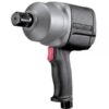 Ingersoll Rand Air Impact Wrench with Reverse Bias 3/4in Drive 60 CFM Load 5200 RPM Model 2925RBP1Ti