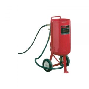 ALC Abrasive Pressure Blaster 110lb Capacity Model 40003