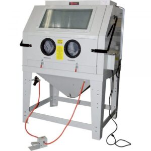 Allsource Monster Abrasive Blast Cabinet 46in Model 41800