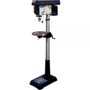 JET Floor Drill Press 16 Speed 5/8in. 3/4 HP 115/230V Model JDP-17MF