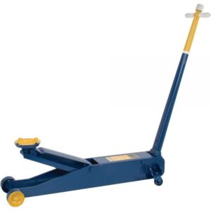 Hein-Werner Automotive Professional Hydraulic Service Jack 4-Ton Lifting Capacity Model HW93657