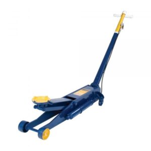 Hein-Werner Automotive 4-Ton Air/Manual Long Chassis Service Jack Model HW93667