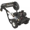 NorthStar Gas Cold Water Pressure Washer 3100 PSI 2.5 GPM Kohler Engine