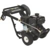 NorthStar Gas Cold Water Pressure Washer 3600 PSI 3.0 GPM Kohler Engine