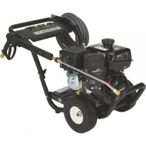 NorthStar Gas Cold Water Pressure Washer 3600 PSI 3.0 GPM Kohler Engine