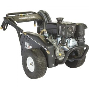 NorthStar Gas Cold Water Pressure Washer 4000 PSI 3.5 GPM Kohler Engine Belt Drive