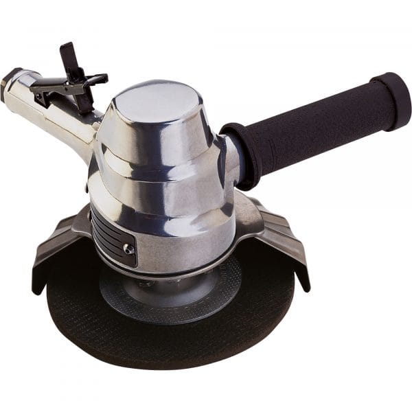 Ingersoll Rand 88V60P107 Industrial-Duty Vertical Air Grinder