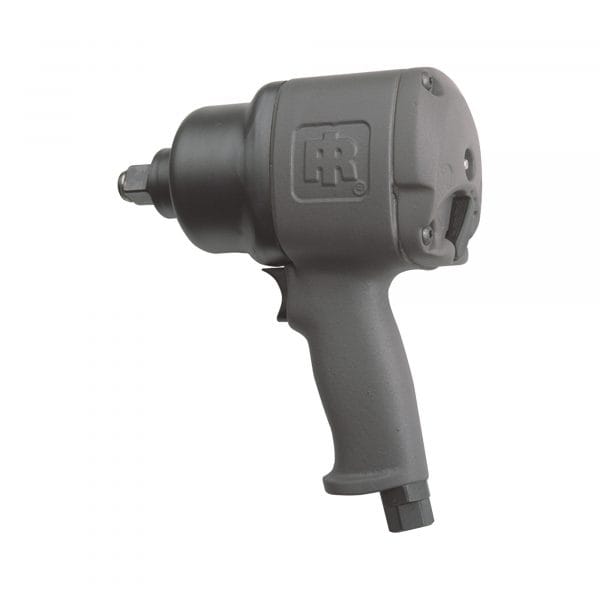Ingersoll Rand Air Impact Wrench 3/4in Drive 10 CFM 1250 Ft.-lbs. Torque Model 2161XP