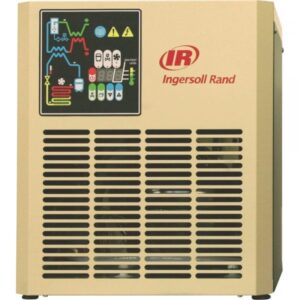 Ingersoll Rand D42IN Refrigerated Air Dryer 25 CFM 110 Volt