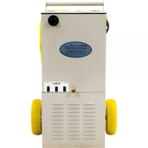 Namco Scooter Jr. Carpet Cleaner 100 PSI 12-Gallon Capacity