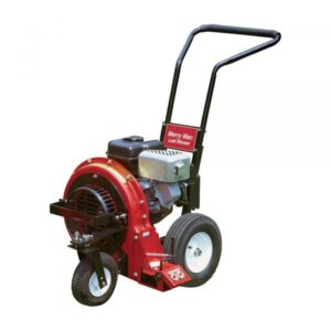 Merry Mac Walk-Behind Leaf & Debris Blower 305cc 200 MPH 2000 CFM Model LB1450ICEZM