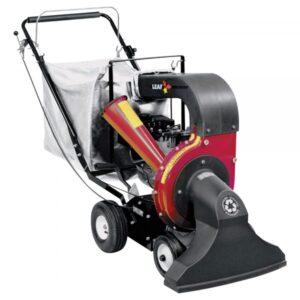 Merry Mac Walk-Behind Chipper/Vacuum 250cc Briggs & Stratton 1150 Series Engine Model VCB1100M