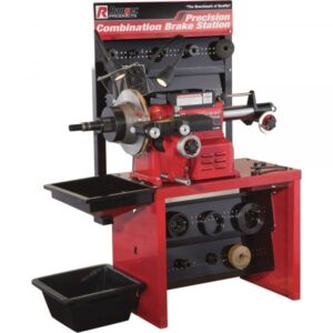 Ranger Products Combination Brake Lathe Model RL-8500