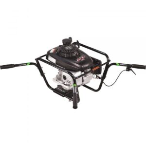 Earthquake Two-Person Commercial-Duty Auger Powerhead 160cc Honda Engine Model 9800H
