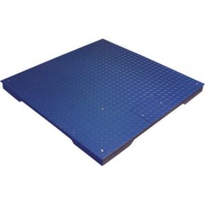 Adam Equipment PT Platform Scale 4ft x 4ft 2500-Lb. Capacity Model PT112