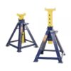 Hein-Werner Automotive 10-Ton Jack Stands Pair Model HW93512