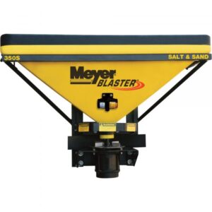 Meyer Products Salt/Sand Spreader 350-Lb. Capacity Model 350S