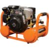Industrial Air CTA5090412 Contractor Gas-Powered Pontoon Air Compressor