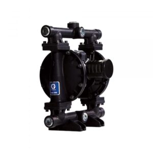Ameinternational Double Diaphragm Water Pump 50 GPM 1/2in Ports Model 15090-024