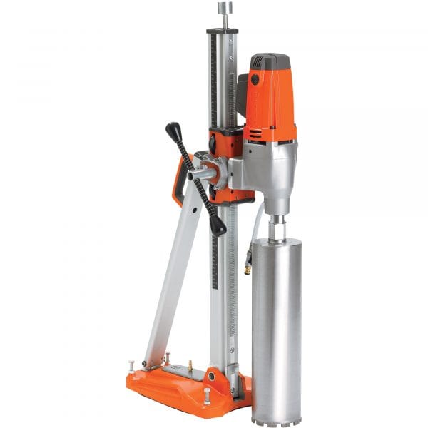 Husqvarna Core Drill Model DMS 240