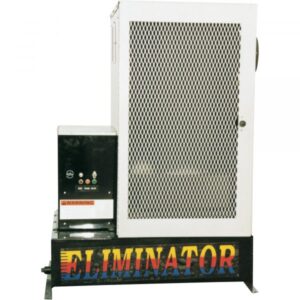 Eliminator Shop and Garage Waste Oil Heater 120000 BTU Model AENH-001