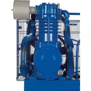 Quincy QT-10 116173 Basic Air Compressor Pump For 10 HP Quincy QT Compressors