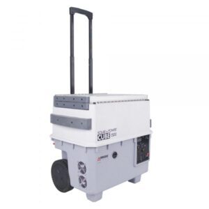 Solar ePower Cube 1500 5-Panel Model 2546