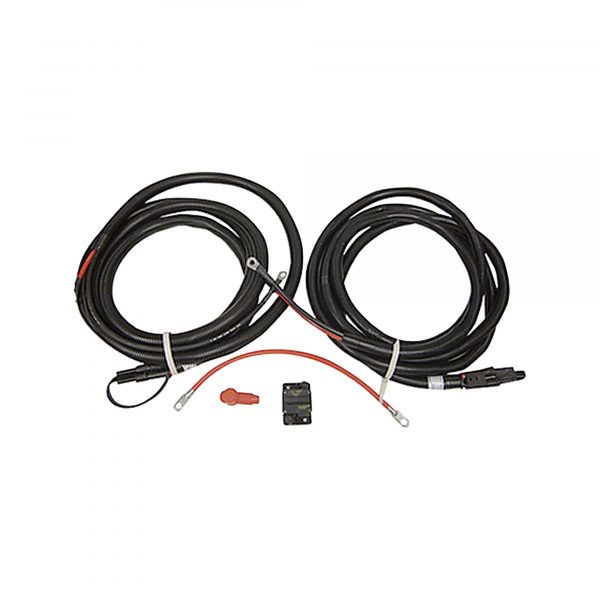 Meyer Battery Harness Kit Model 62565