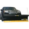Home Plow by Meyer Electrically-Powered Plow Auto Angling System Wireless Control Model 24000