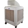 Schaefer WayCool Portable Evaporative Cooler 1 HP Model WC-1HPMFA
